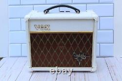 Amplificateur de guitare Vox VBM1 Brian May Combo et enregistrement testé et fonctionne