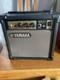 Amplificateur De Guitare Yamaha Ga-10 Neuf, Jamais Utilis&eacute;, Dans Sa Bo&icirc;te D'origine