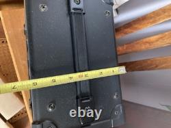 Amplificateur de guitare Yamaha GA-10 neuf, jamais utilisé, dans sa boîte d'origine