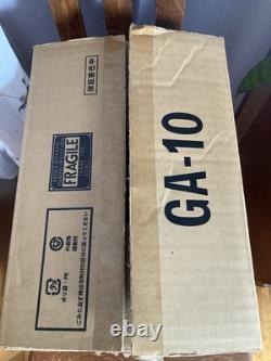 Amplificateur de guitare Yamaha GA-10 neuf, jamais utilisé, dans sa boîte d'origine
