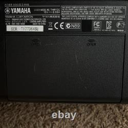 Amplificateur de guitare Yamaha THR10C 15 Watts
