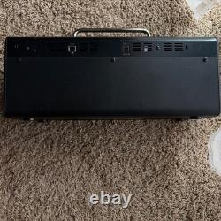 Amplificateur de guitare Yamaha THR10C 15 Watts