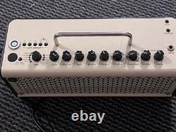 Amplificateur de guitare Yamaha THR10II en excellent état