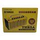 Amplificateur De Guitare Yamaha Thr5a 5w Faded Gold Boîte Non Ouverte Directement Du Japon