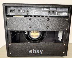Amplificateur de guitare à lampe Fender Super Champ X2 à 2 canaux avec pédale originale