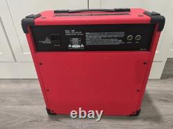 Amplificateur de guitare à lampes Combo Guitar Research T30R 30 Watts 1x12 Rare