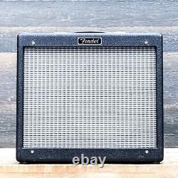 Amplificateur de guitare à lampes Fender Blues Junior Hot Rod Series 15W 1x12 #B-279598