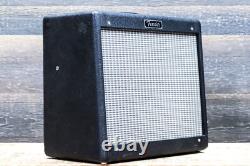 Amplificateur de guitare à lampes Fender Blues Junior Hot Rod Series 15W 1x12 #B-279598