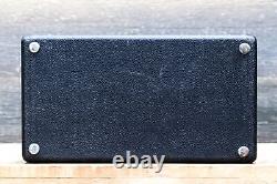 Amplificateur de guitare à lampes Fender Blues Junior Hot Rod Series 15W 1x12 #B-279598