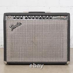 Amplificateur de guitare à lampes Fender Concert 1x12 #55237