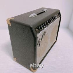 Amplificateur de guitare à lampes Fender SVD-20CE Studio Drive d'occasion testé AC100V