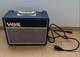 Amplificateur De Guitare à Lampes Vox Ac4c1-mini Bl D'occasion