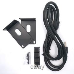 Amplificateur de guitare à montage en rack Seymour Duncan PowerStage 700 700W 11901-001