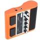 Amplificateur De Guitare à Pédale Rechargeable Pour Accessoires D'instruments De Musique