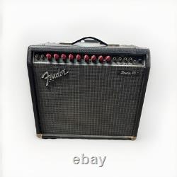 Amplificateur de guitare à transistors Fender Deluxe 85 USA Combo Fender 12