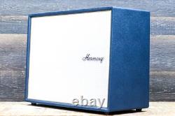 Amplificateur de guitare à tube Harmony H620 20W 1x12 haut-parleur Jensen