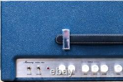 Amplificateur de guitare à tube Harmony H620 20W 1x12 haut-parleur Jensen