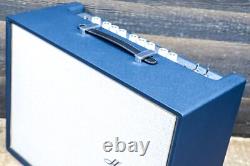 Amplificateur de guitare à tube Harmony H620 20W 1x12 haut-parleur Jensen