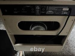 Amplificateur de guitare à tube Monoprice Stage Right avec haut-parleur Celestion 12 testé