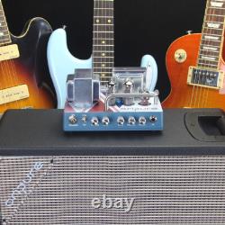 Amplificateur de guitare à tube entièrement fait main OriPure OA-H15 15W