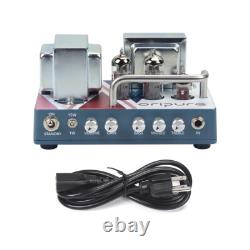 Amplificateur de guitare à tube entièrement fait main OriPure OA-H15 15W