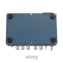 Amplificateur de guitare à tube entièrement fait main OriPure OA-H15 15W