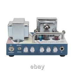 Amplificateur de guitare à tube tout fait main OriPure OAH-05 5W