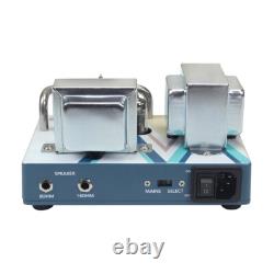 Amplificateur de guitare à tube tout fait main OriPure OAH-05 5W