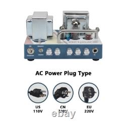 Amplificateur de guitare à tube tout fait main OriPure OAH-05 5W