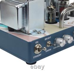 Amplificateur de guitare à tube tout fait main OriPure OAH-05 5W