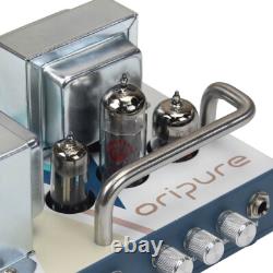Amplificateur de guitare à tube tout fait main OriPure OAH-05 5W