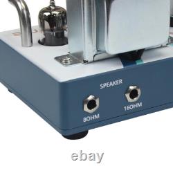 Amplificateur de guitare à tube tout fait main OriPure OAH-05 5W