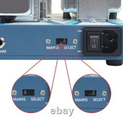 Amplificateur de guitare à tube tout fait main OriPure OAH-05 5W