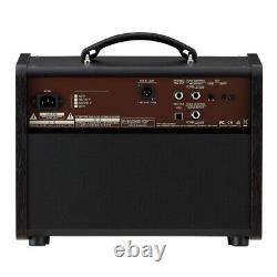 Amplificateur de guitare acoustique BOSS Acoustic Singer Live LT 60 watts Bi-Amp