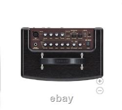 Amplificateur de guitare acoustique Boss AC-22LX avec module Bluetooth