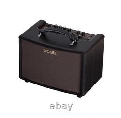 Amplificateur de guitare acoustique Boss AC-22LX avec module Bluetooth