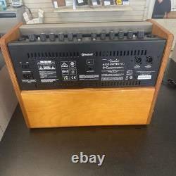 Amplificateur de guitare acoustique Fender -100 marron