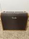 Amplificateur De Guitare Acoustique Fender 100w Marron