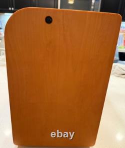 Amplificateur de guitare acoustique Fender 100W marron