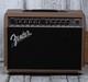 Amplificateur De Guitare Acoustique Fender Acoustasonic 40, 40 Watts, Ampli à 2 Canaux Avec Reverb