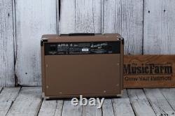 Amplificateur de guitare acoustique Fender Acoustasonic 40, 40 watts, ampli à 2 canaux avec reverb