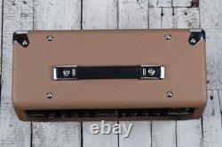 Amplificateur de guitare acoustique Fender Acoustasonic 40, 40 watts, ampli à 2 canaux avec reverb