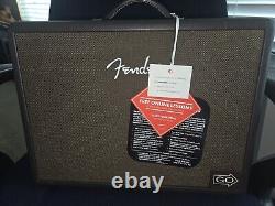 Amplificateur de guitare acoustique Fender Acoustic Junior GO