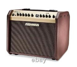 Amplificateur de guitare acoustique Fishman LoudBox Mini