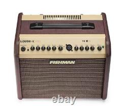 Amplificateur de guitare acoustique Fishman LoudBox Mini