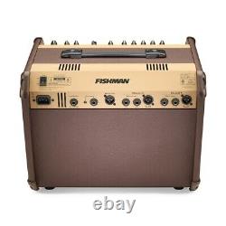 Amplificateur de guitare acoustique Fishman Loudbox Artist 120W avec Bluetooth