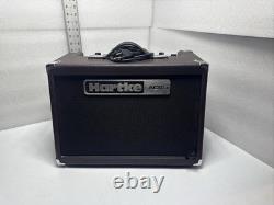 Amplificateur de guitare acoustique Hartke ACR5, combo de voyage compact 50 watts