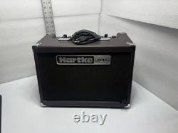 Amplificateur de guitare acoustique Hartke ACR5, combo de voyage compact 50 watts