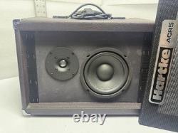 Amplificateur de guitare acoustique Hartke ACR5, combo de voyage compact 50 watts