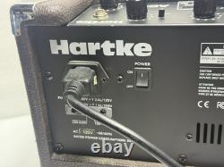 Amplificateur de guitare acoustique Hartke ACR5, combo de voyage compact 50 watts